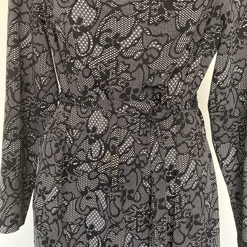 Lebroff design vintage dress - Picture 4 of 14